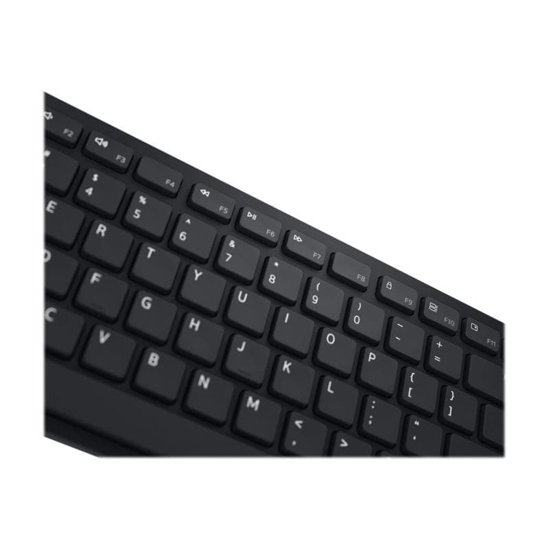 DELL Pro KM5221W - Tastatur-und-Maus-Set - kabellos