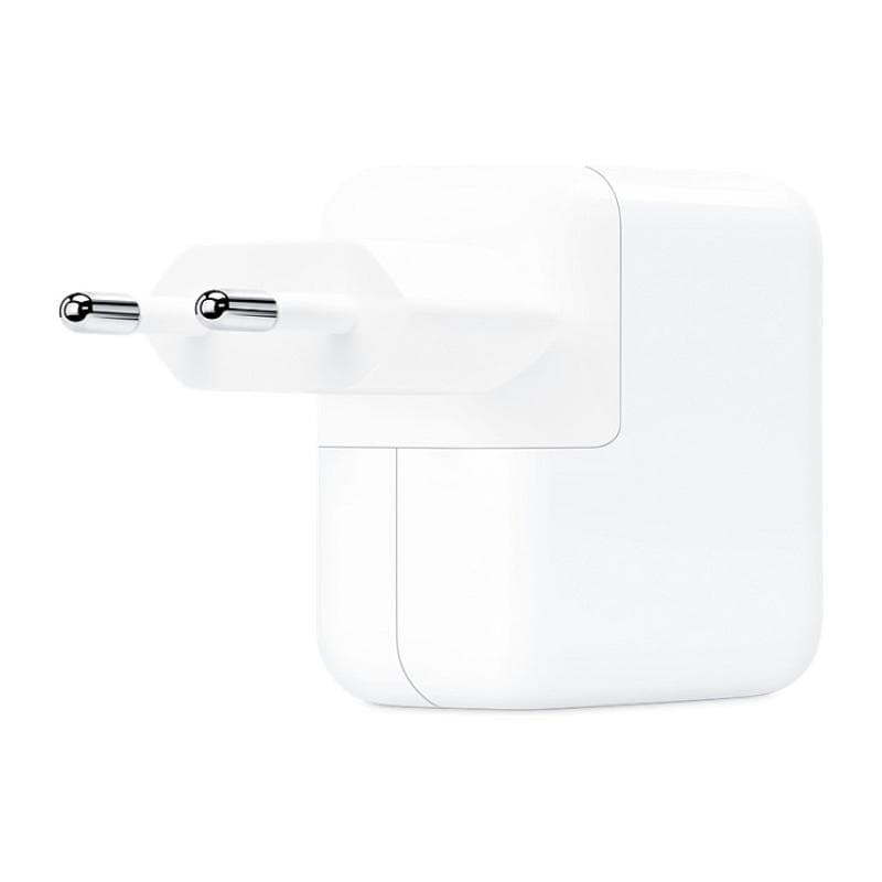 APPLE Netzteil - 30 Watt (24 pin USB-C)