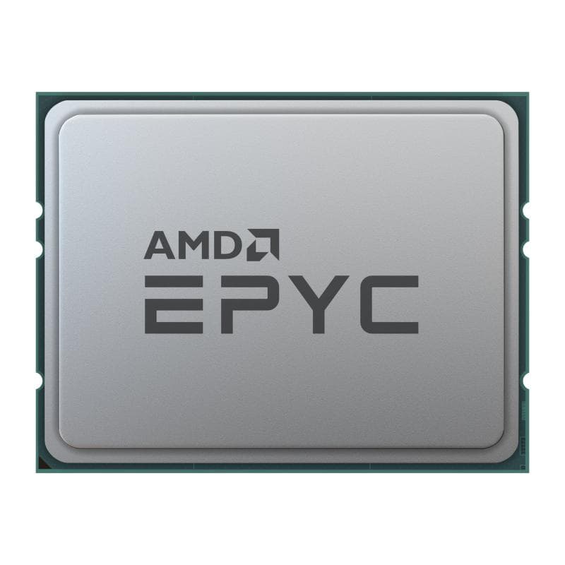 AMD EPYC 7543P SSP3 Box