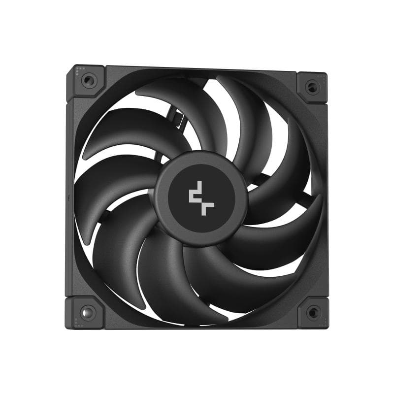 DEEPCOOL Mystique LCD 360 Komplett-Wasserkühlung - 360mm