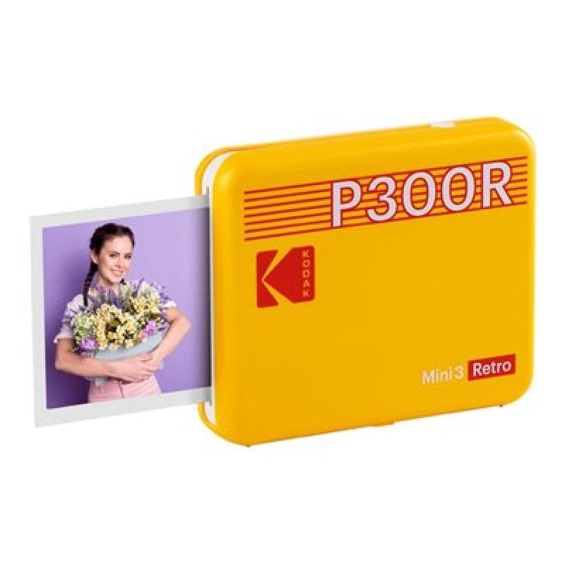 KODAK Mini 3 Retro