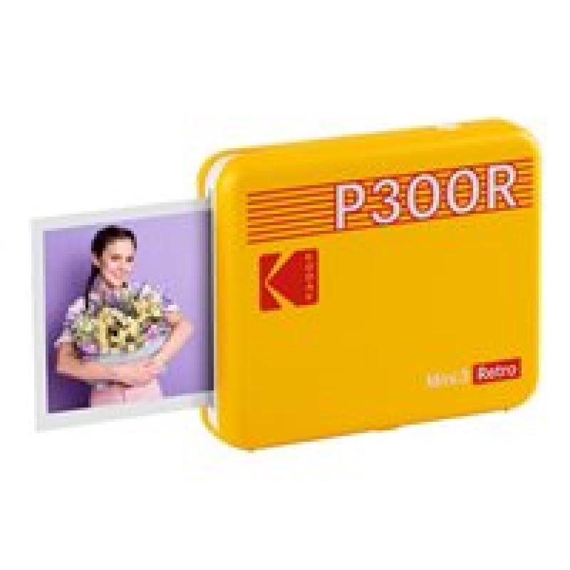 KODAK Mini 3 Retro