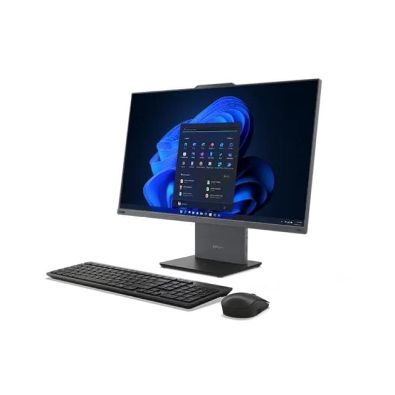 LENOVO ThinkCentre Neo 50a AiO 68,6cm (27″) i7-13620H 16GB 512GB W11P