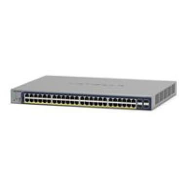 NETGEAR GS752TPP 52PT GE POE+