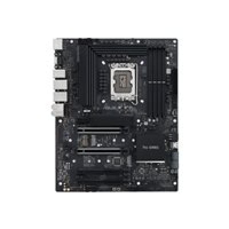 ASUS Pro WS W680-ACE S1700