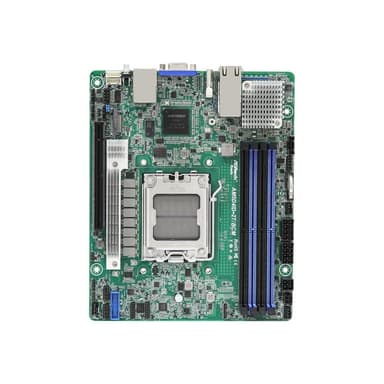 ASROCK AM5D4ID-2T/BCM SAM5