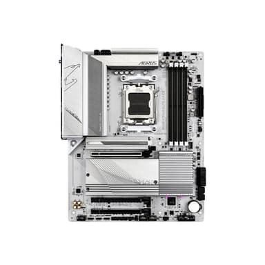 GIGABYTE GBT AMD AM5 B650 A ELITE AX ICE SAM5