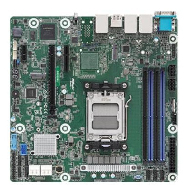 ASROCK B650D4U SAM5