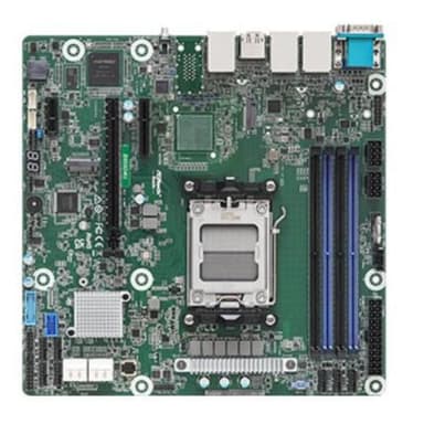 ASROCK B650D4U SAM5