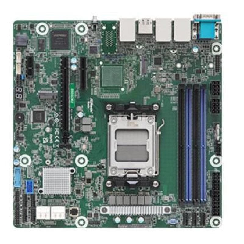 ASROCK B650D4U SAM5