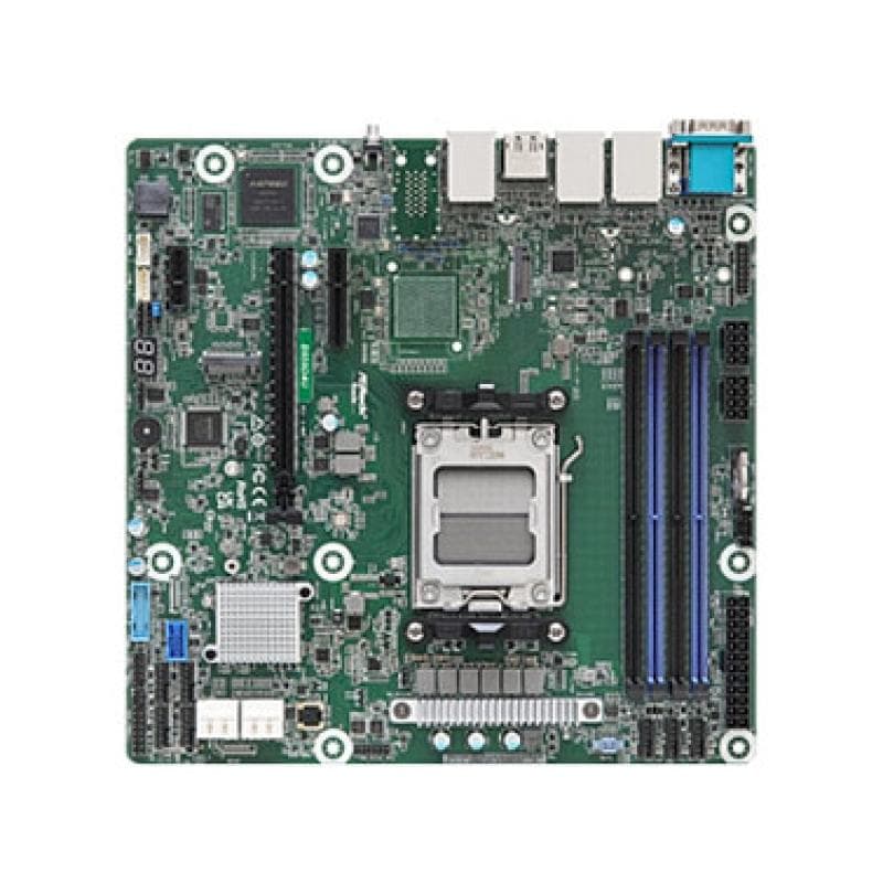 ASROCK B650D4U SAM5