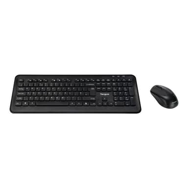 TARGUS Full size 2.4 GHz Wireless Keyboard and