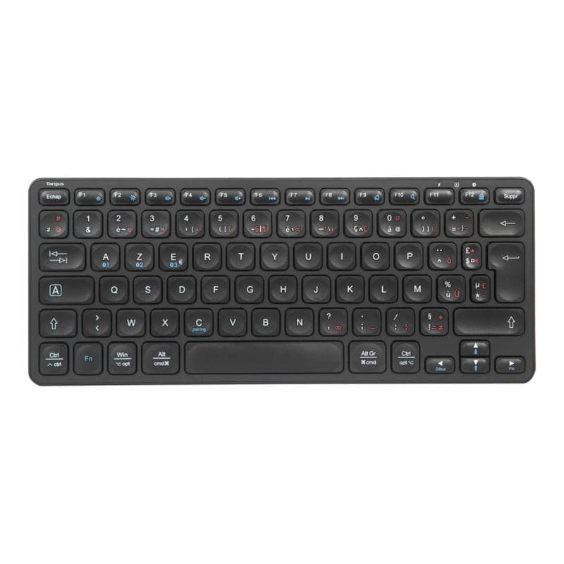 TARGUS Multi-Device Compact Bluetooth Keyboard