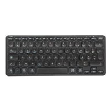TARGUS Multi-Device Compact Bluetooth Keyboard