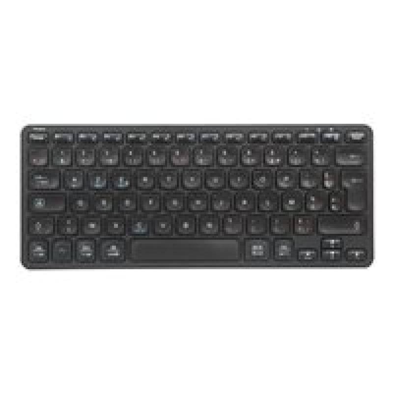 TARGUS Multi-Device Compact Bluetooth Keyboard