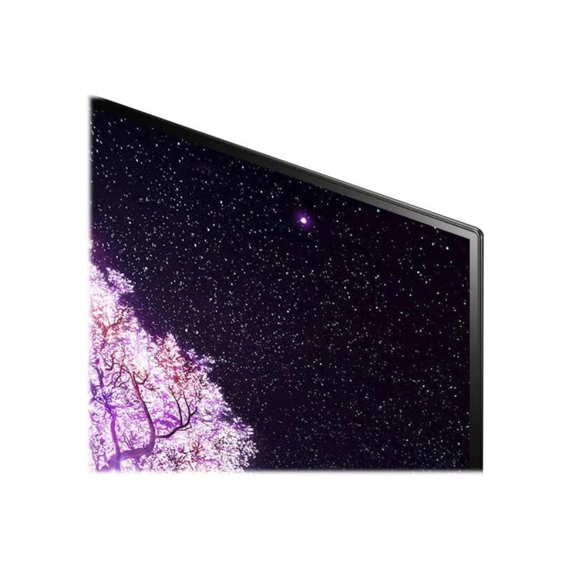 LG OLED83C17LA 210cm (83″)