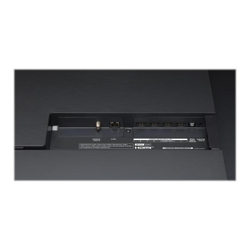 LG OLED83C17LA 210cm (83″)