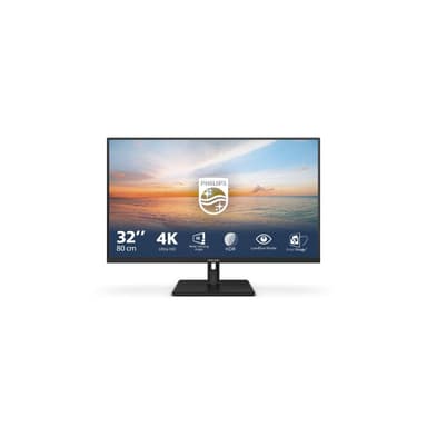 PHILIPS 32E1N1800LA 80cm (31,5″)