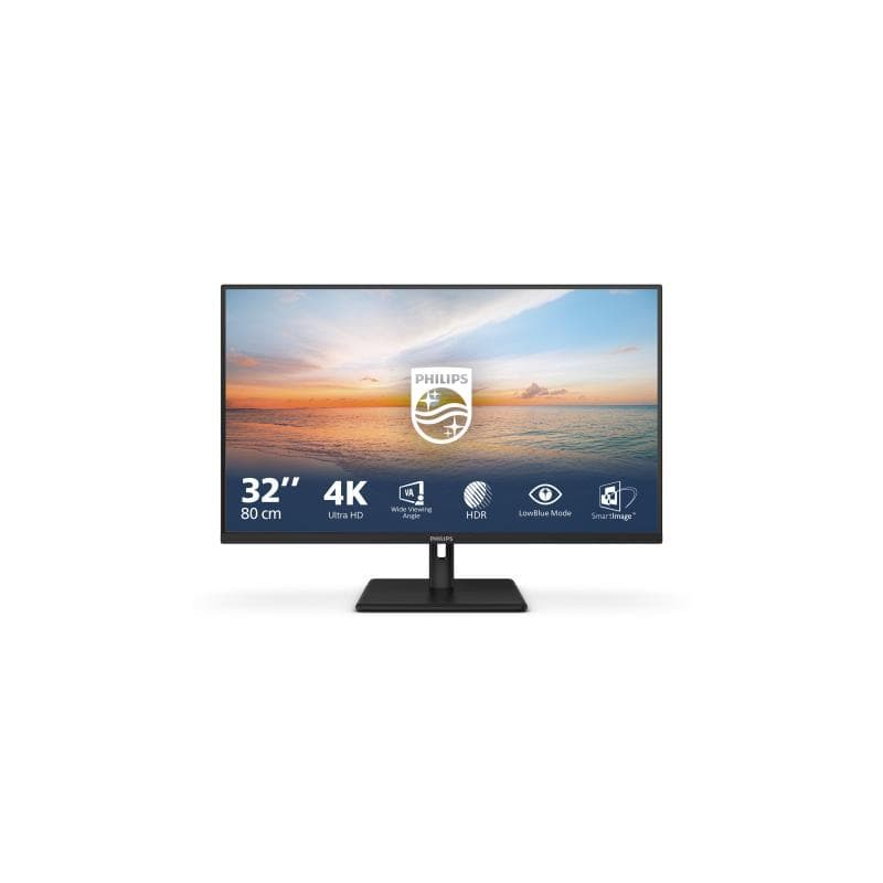 PHILIPS 32E1N1800LA 80cm (31,5″)