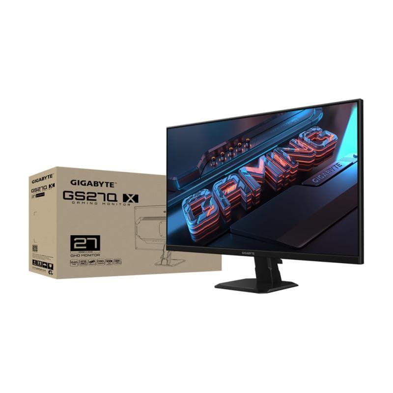 GIGABYTE GS27Q X 68,6cm (27″)