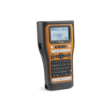 BROTHER P-Touch PTE560BTVP