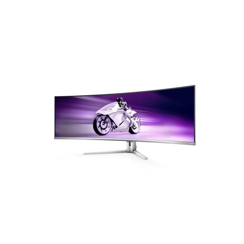 PHILIPS 49M2C8900L 124,3cm (48,9″)