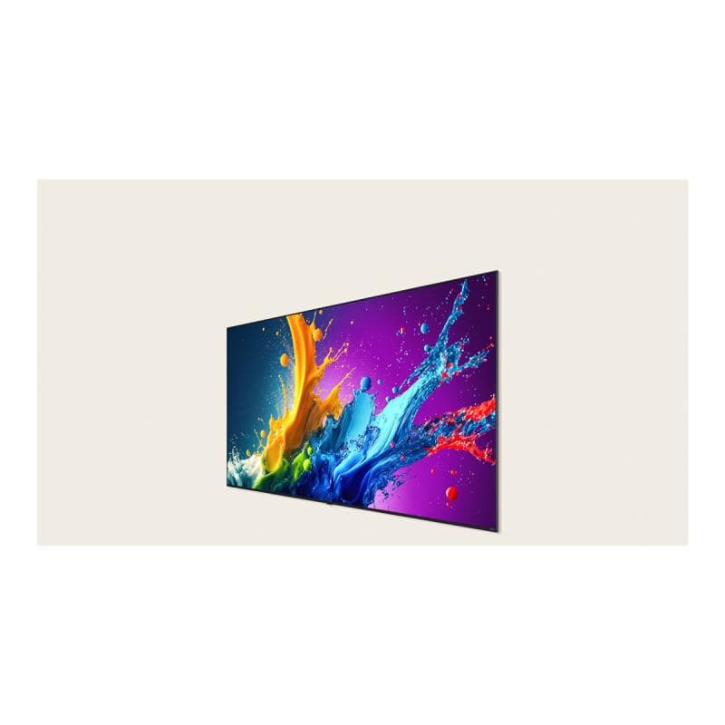 LG Electronics 50QNED80T6A 127cm (50″)
