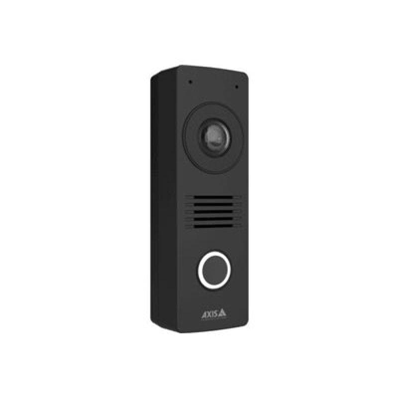 AXIS I8116-E IP-Intercom-Station