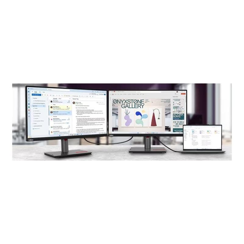 LENOVO ThinkVision P25i-30 62,23cm (24,5″)
