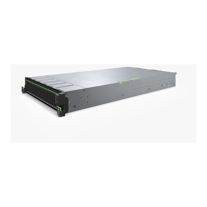 FUJITSU PRIMERGY RX2540 M7 VFY:R2547SC370IN