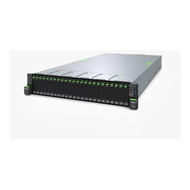 FUJITSU PRIMERGY RX2540 M7 VFY:R2547SC370IN