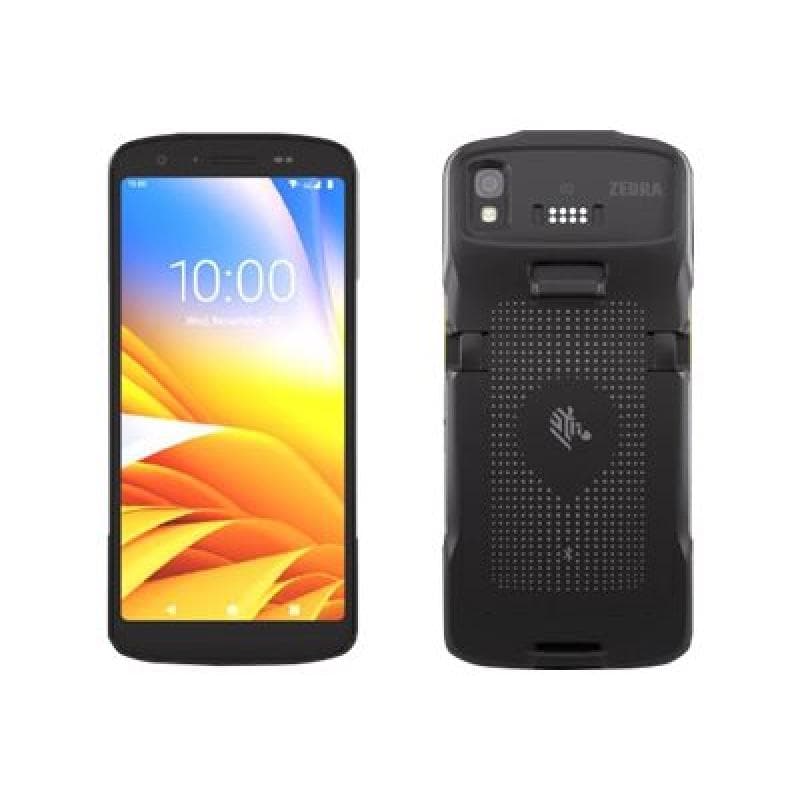 ZEBRA TC27 WWAN 5G WIFI 6 SE55 15,2cm (6″) 6GB 64GB