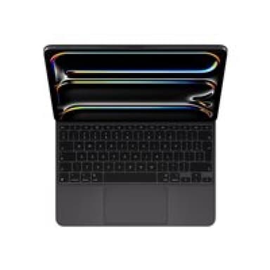 APPLE Magic Keyboard iPad Pro 13″ (M4) schwarz (int.)
