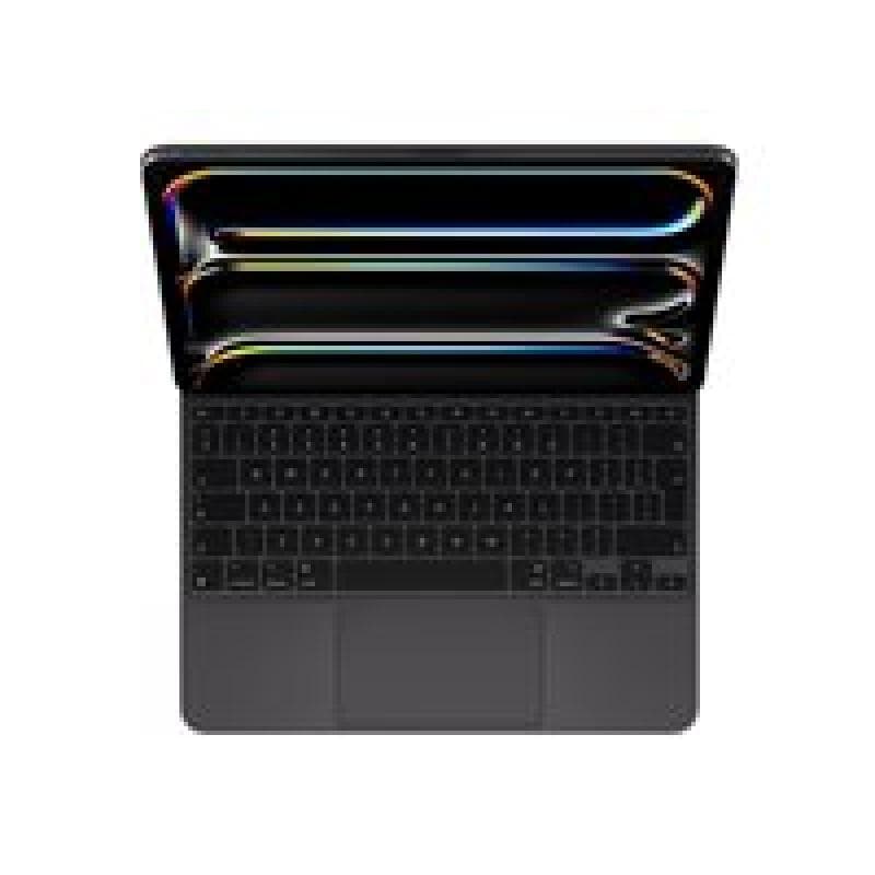 APPLE Magic Keyboard iPad Pro 13″ (M4) schwarz (int.)