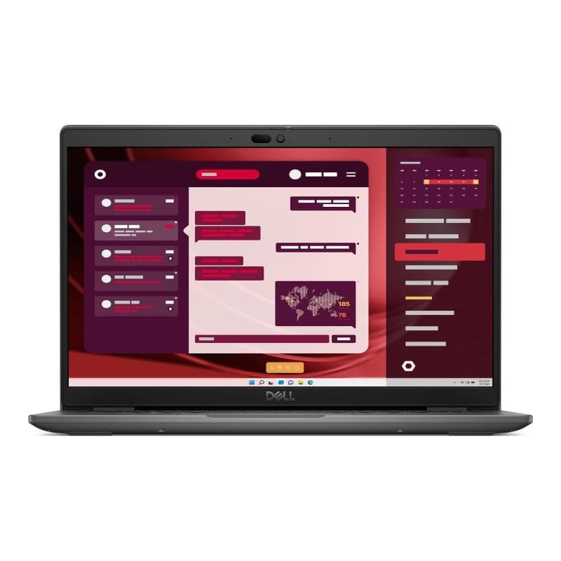 DELL Latitude 3450 CS 35,6cm (14″) i5-1335U 8GB 512GB W11P