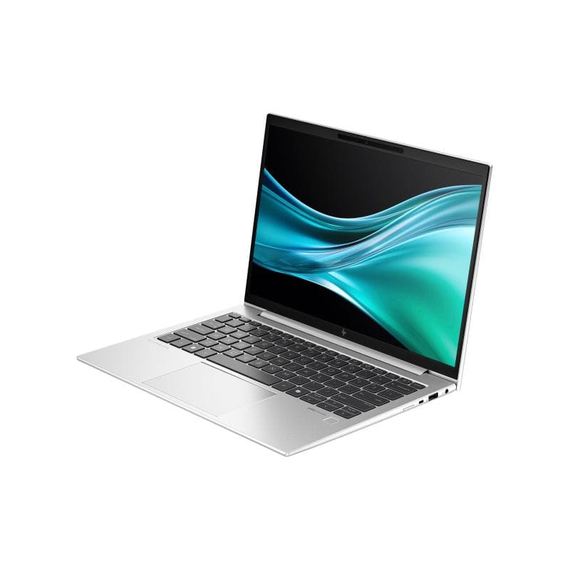 HP EliteBook 835 G11 33,8cm (13,3″) AMD Ryzen 7 8840U 16GB 512GB W11P