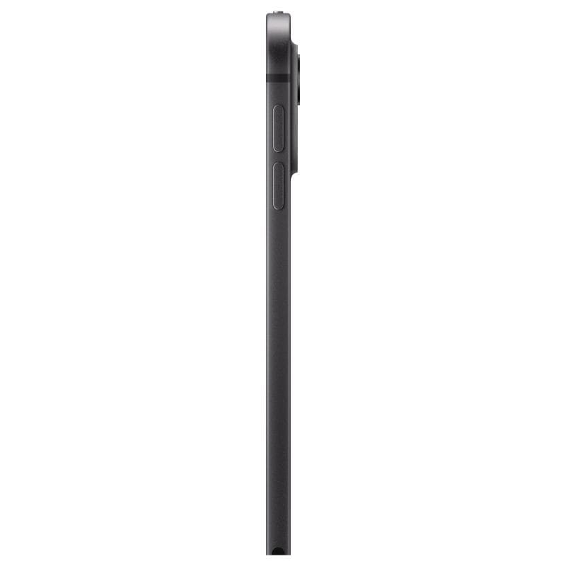 APPLE iPad Pro 28,22cm (11″) M4 512GB iPadOS Black Tablets