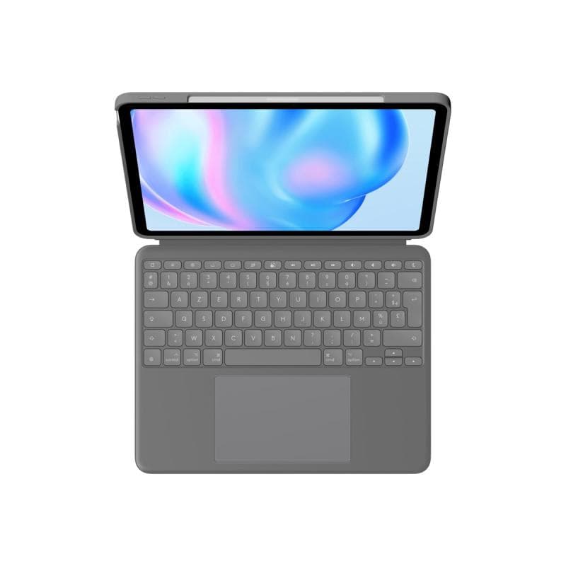 LOGITECH COMBOTOUCH FOR IPADAIR 13INCHM2