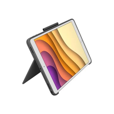 LOGITECH COMBOTOUCH FOR IPADAIR 13INCHM4