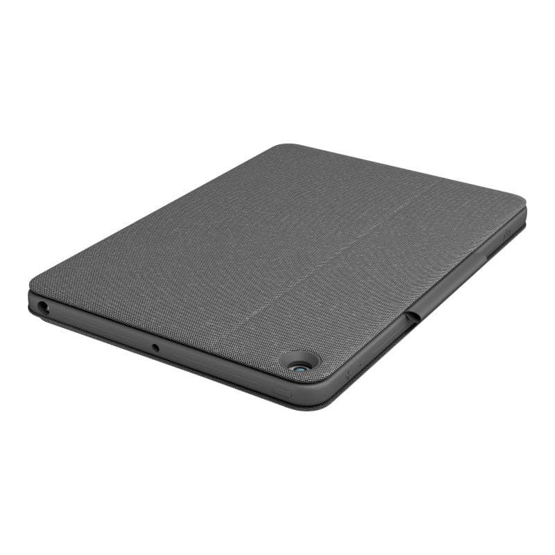 LOGITECH COMBOTOUCH FOR IPADAIR 13INCHM4
