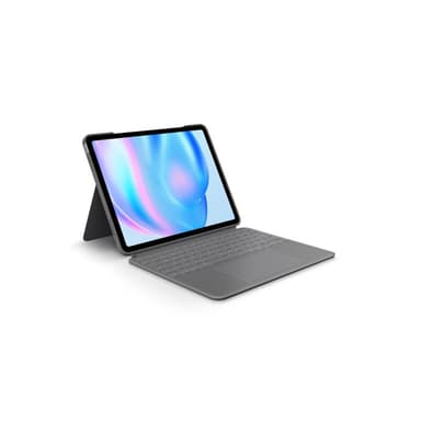 LOGITECH COMBOTOUCH FOR IPADAIR 13INCHM2