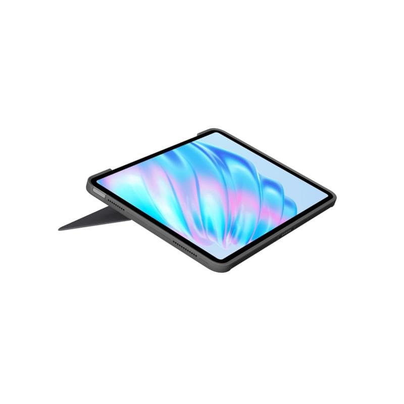 LOGITECH Combo Touch für iPAD Air