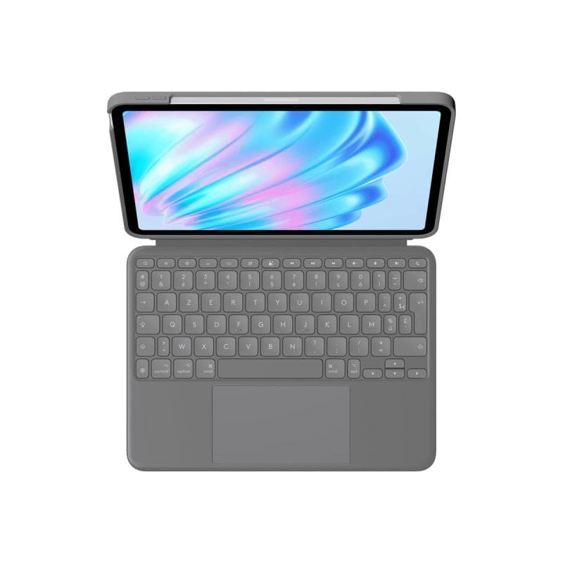 LOGITECH COMBOTOUCH FOR IPADAIR 11INCHM2