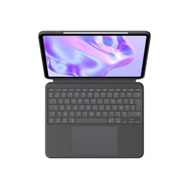 LOGITECH COMBOTOUCH FOR IPADAIR 13INCHM4