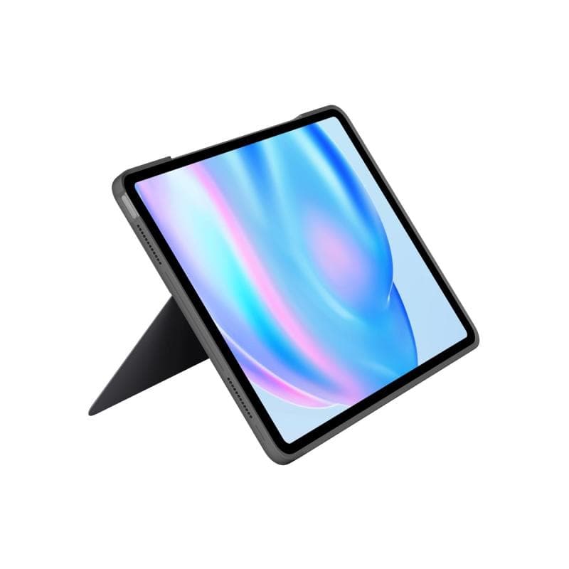 LOGITECH COMBOTOUCH FOR IPADAIR 13INCHM2
