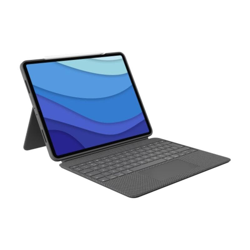 LOGITECH COMBOTOUCH FOR IPADAIR 11INCHM4