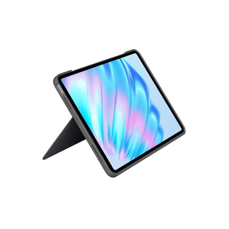 LOGITECH COMBOTOUCH FOR IPADAIR 11INCHM2