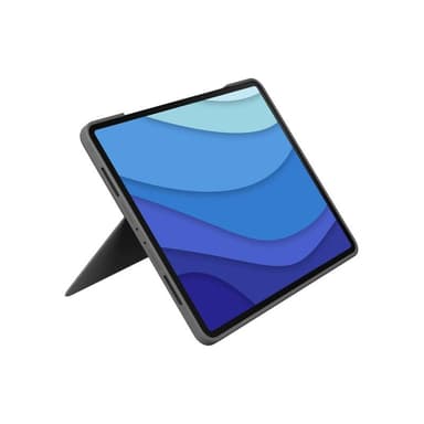 LOGITECH COMBOTOUCH FOR IPADAIR 13INCHM4