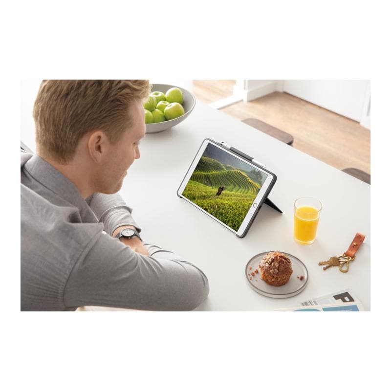 LOGITECH COMBOTOUCH FOR IPADAIR 11INCHM4