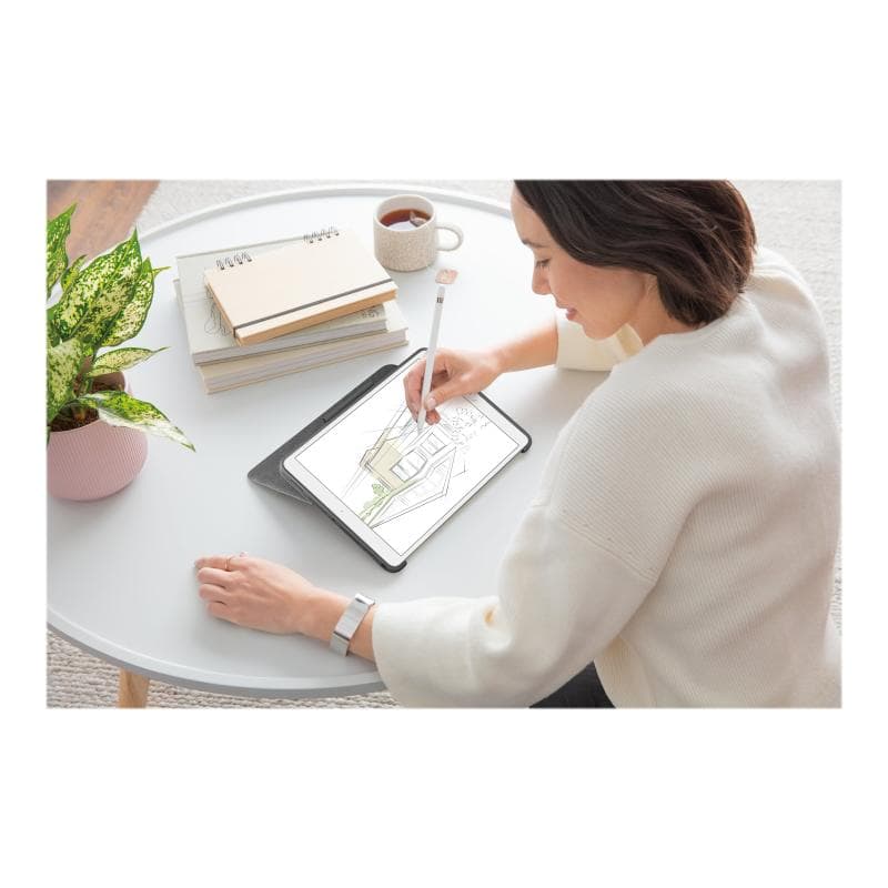 LOGITECH COMBOTOUCH FOR IPADAIR 11INCHM4